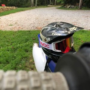 Meet your Posher, Matthew